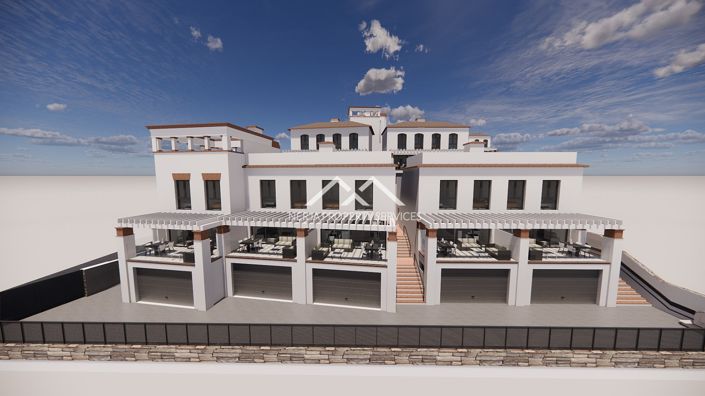 Image No.10-2 Bed Townhouse for sale