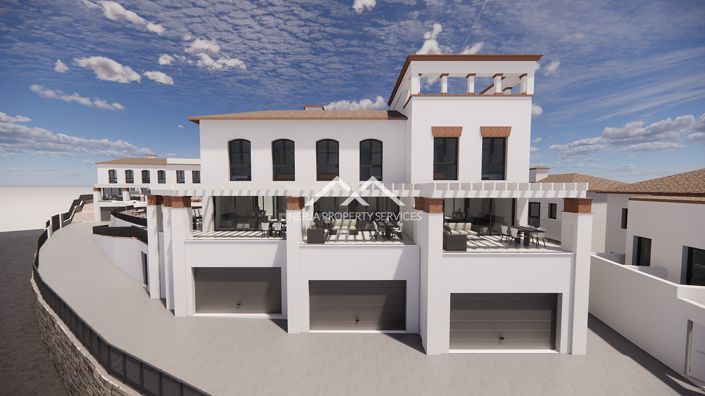 Image No.11-2 Bed Townhouse for sale