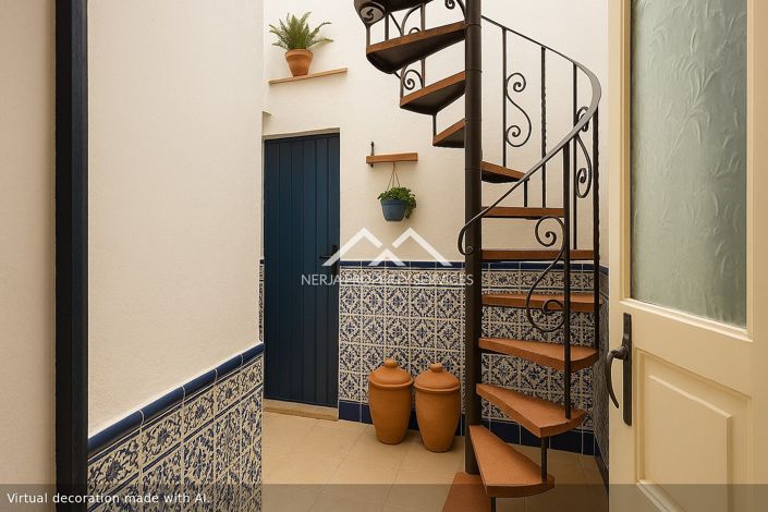 Image No.41-6 Bed Townhouse for sale