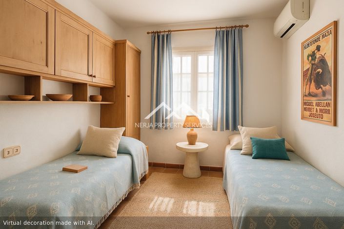 Image No.48-6 Bed Townhouse for sale