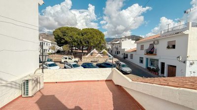 1 - Frigiliana, House