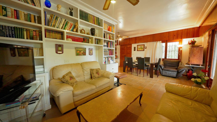 Image No.18-6 Bed Villa for sale