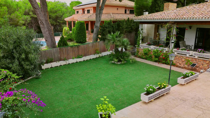 Image No.4-6 Bed Villa for sale