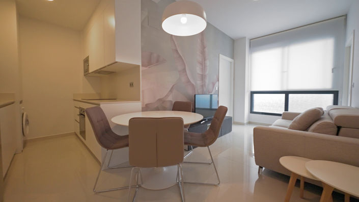 Image No.11-2 Bed Apartment for sale