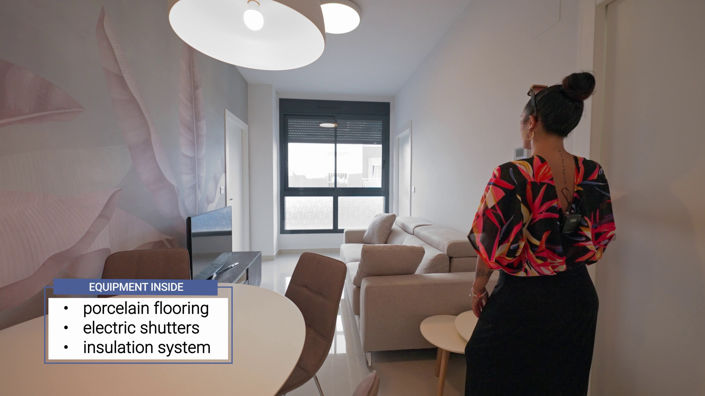 Image No.15-2 Bed Apartment for sale