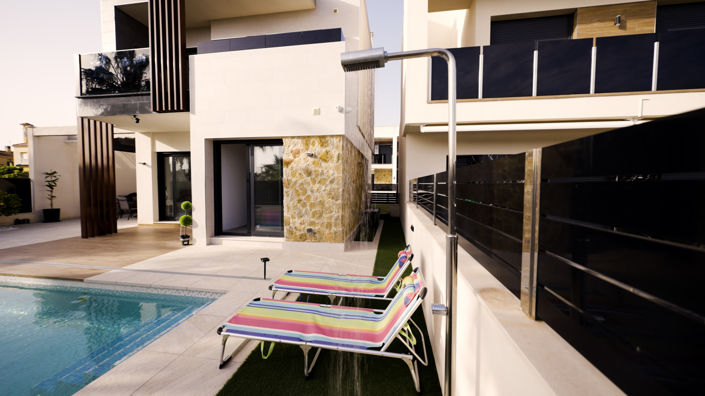 Image No.35-3 Bed Villa for sale