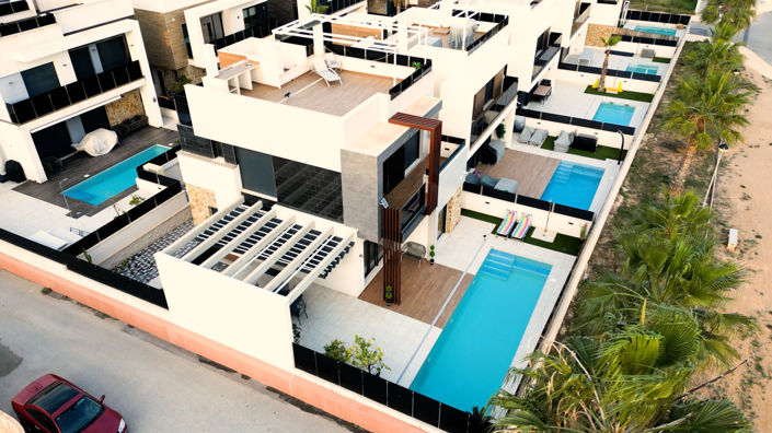 Image No.38-3 Bed Villa for sale