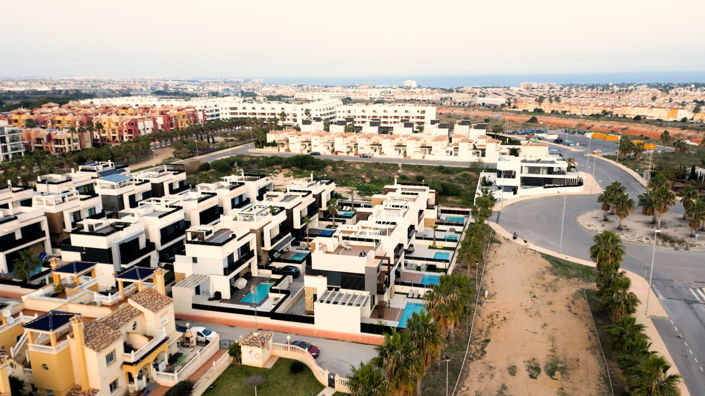 Image No.39-3 Bed Villa for sale