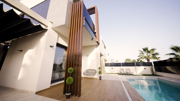 Image No.4-3 Bed Villa for sale