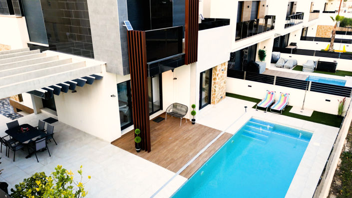 Image No.5-3 Bed Villa for sale