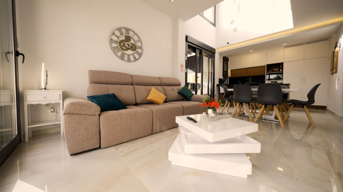 Image No.9-3 Bed Villa for sale