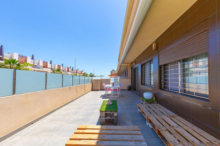 Image No.29-4 Bed Apartment for sale