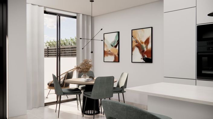 Image No.6-3 Bed Townhouse for sale