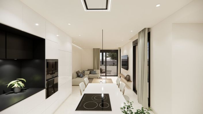 Image No.13-3 Bed Townhouse for sale