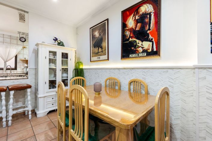 Image No.8-3 Bed Townhouse for sale