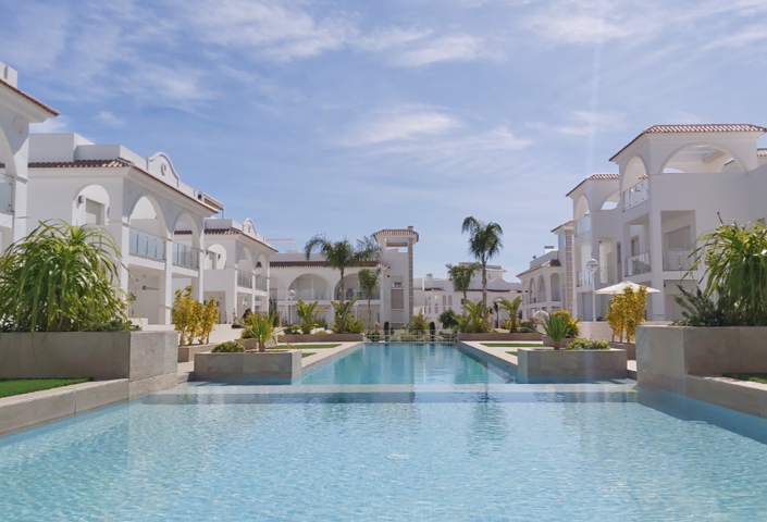 Image No.11-Appartement de 2 chambres à vendre à Alicante