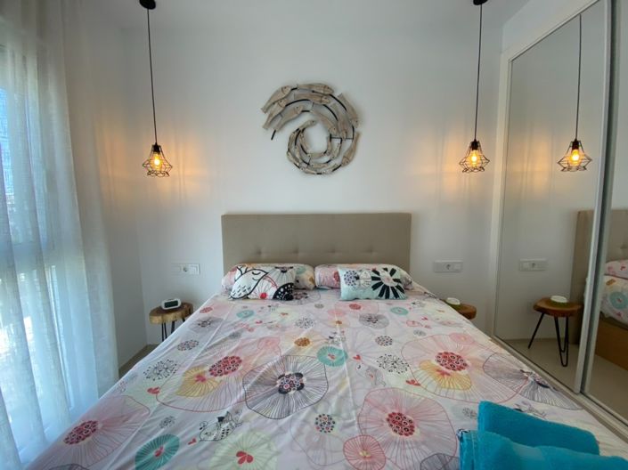 Image No.27-Appartement de 2 chambres à vendre à Alicante