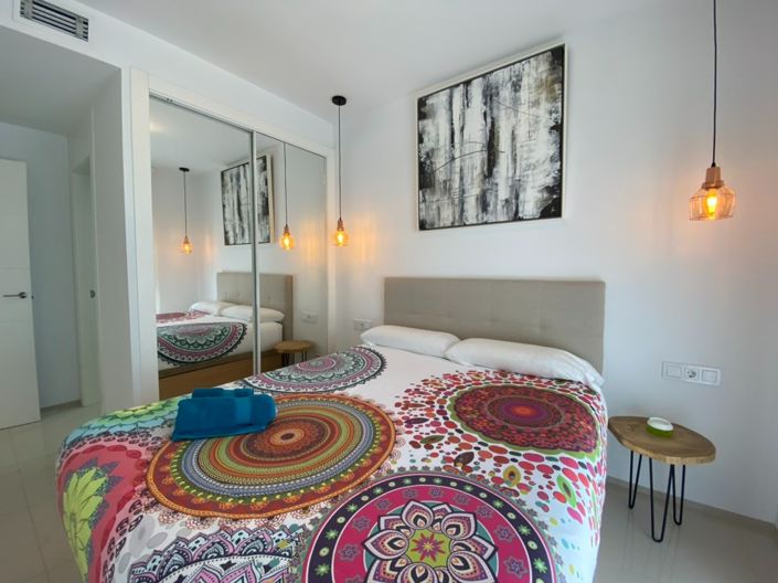 Image No.9-Appartement de 2 chambres à vendre à Alicante