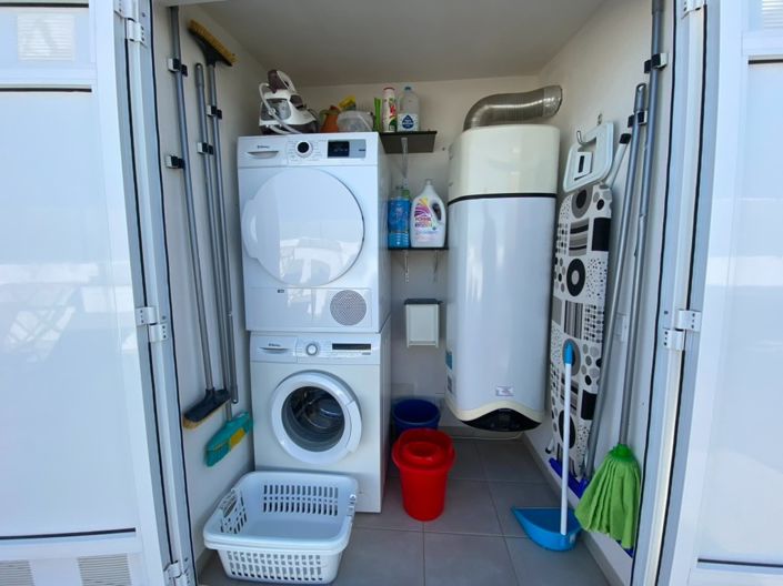 Image No.39-Appartement de 2 chambres à vendre à Alicante