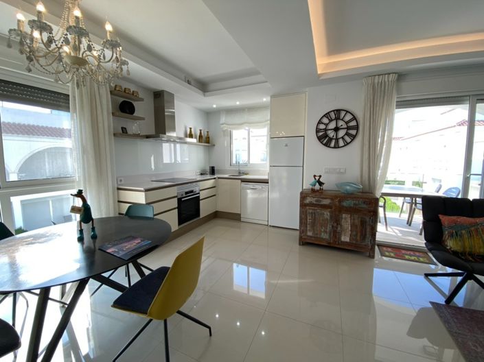 Image No.14-Appartement de 2 chambres à vendre à Alicante