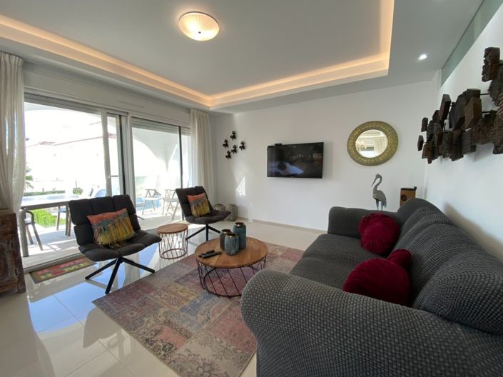 Image No.18-Appartement de 2 chambres à vendre à Alicante