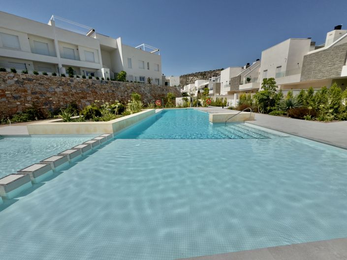 Image No.1-3 Bed Apartment for sale
