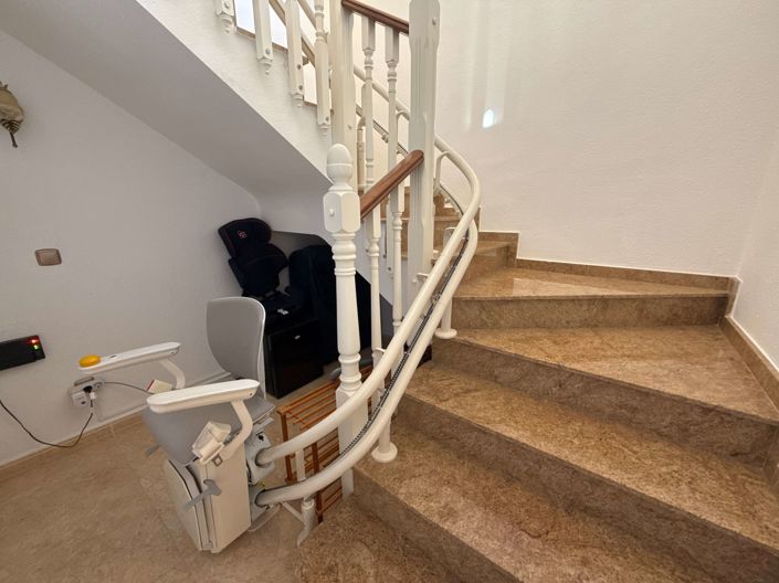 Image No.29-3 Bed Villa for sale