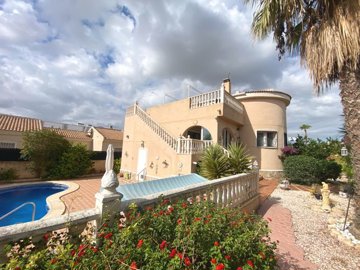 3 Bed Villa for sale
