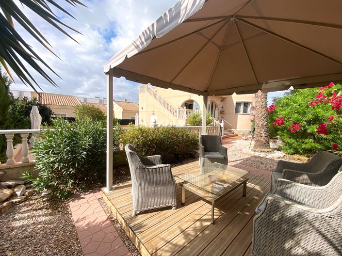 Image No.31-3 Bed Villa for sale