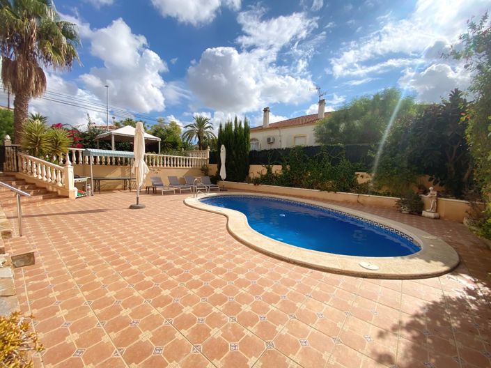 Image No.36-3 Bed Villa for sale