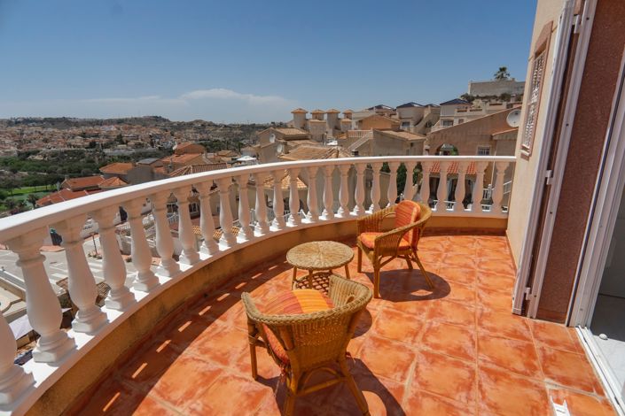 Image No.22-3 Bed Villa for sale