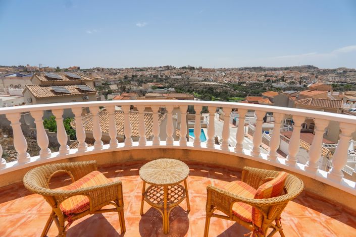 Image No.23-3 Bed Villa for sale