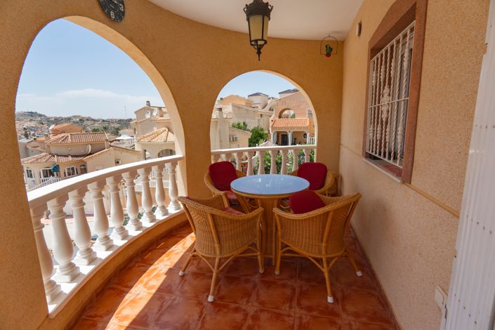 Image No.27-3 Bed Villa for sale