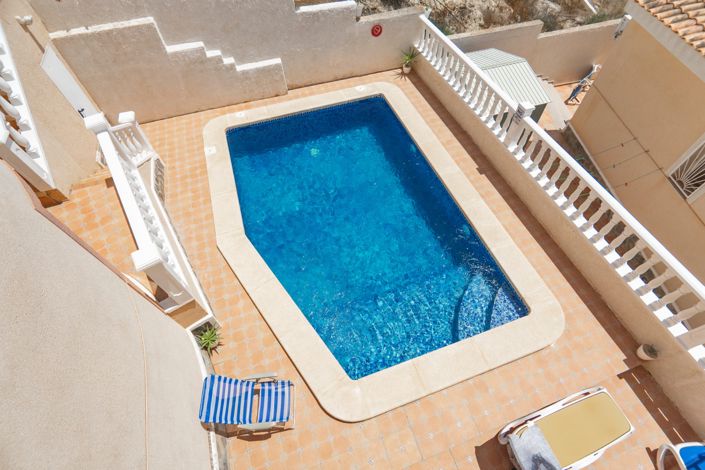 Image No.30-3 Bed Villa for sale