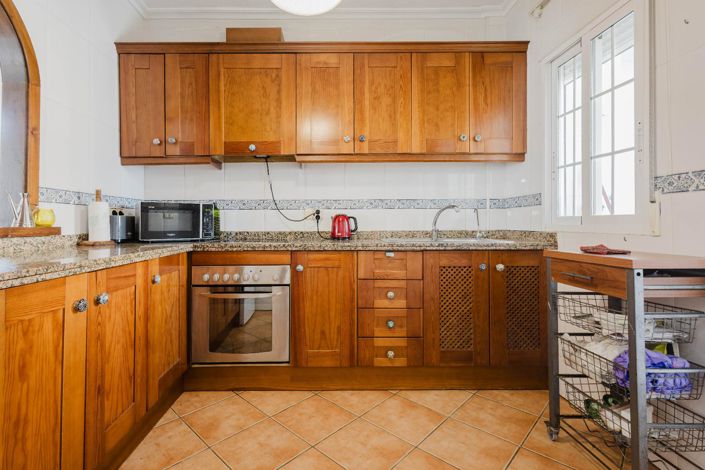 Image No.13-3 Bed Villa for sale