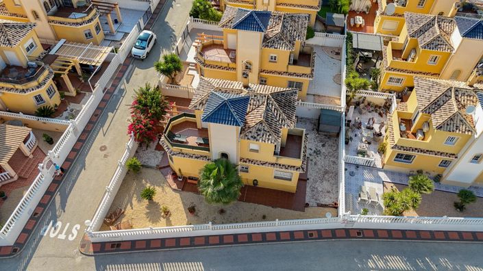 Image No.38-3 Bed Villa for sale