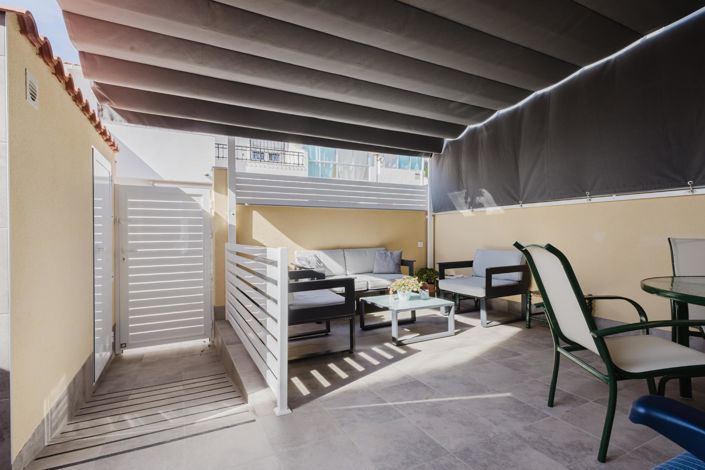 Image No.6-3 Bed Townhouse for sale