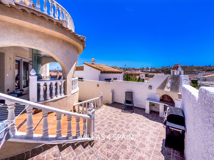 Image No.16-4 Bed Villa for sale