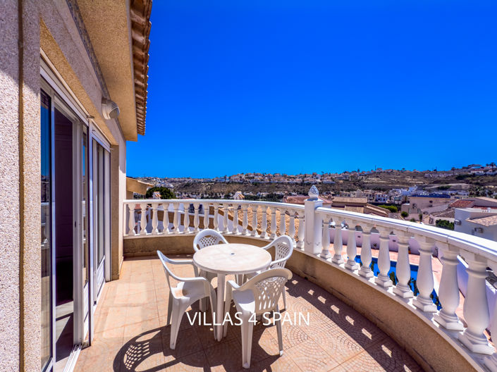 Image No.44-4 Bed Villa for sale