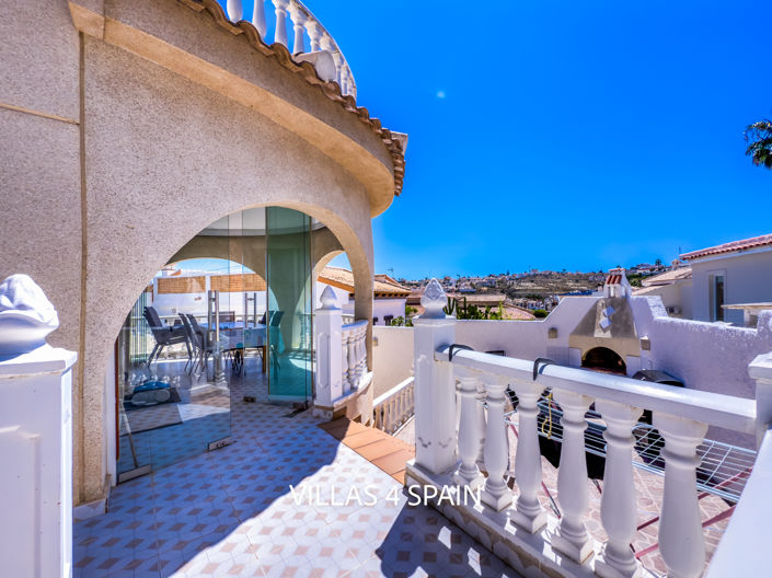 Image No.52-4 Bed Villa for sale