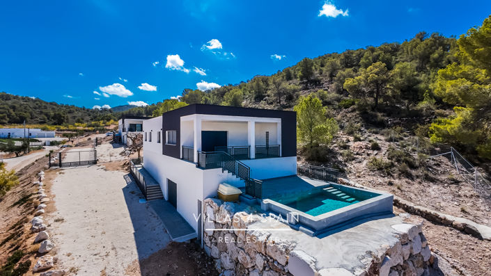 Image No.16-3 Bed Villa for sale