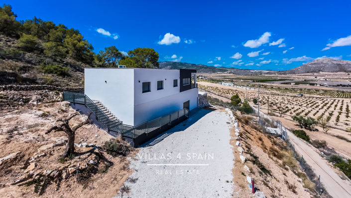 Image No.34-3 Bed Villa for sale