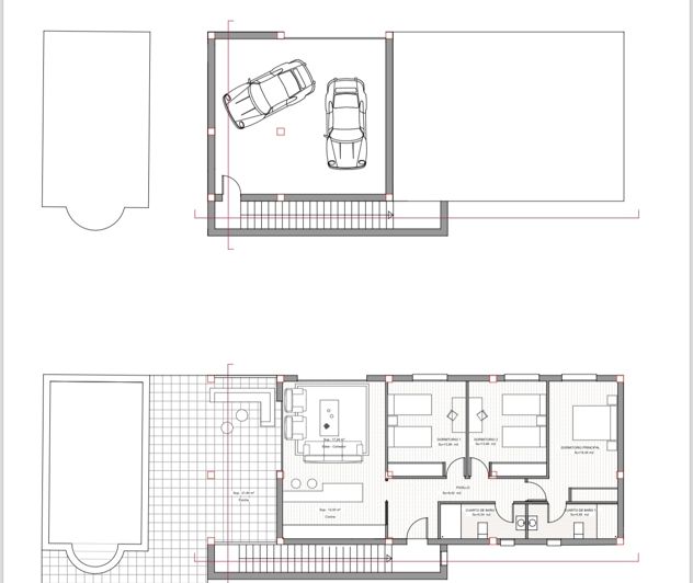 Image No.38-3 Bed Villa for sale