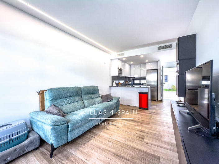 Image No.17-2 Bed Apartment for sale