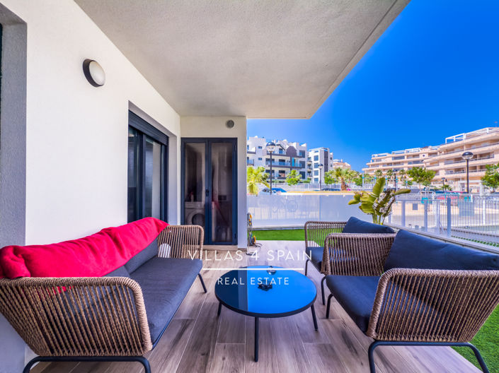 Image No.20-2 Bed Apartment for sale