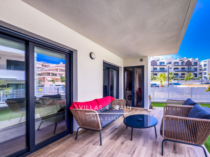 Image No.23-2 Bed Apartment for sale