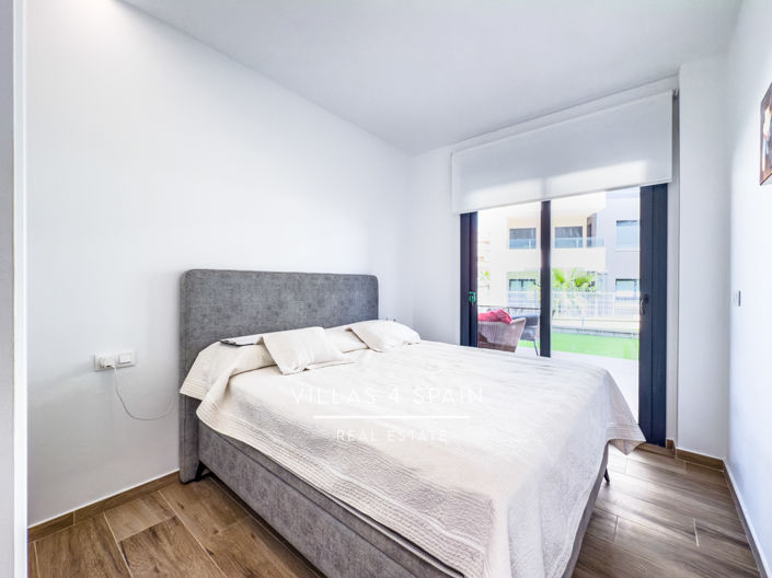 Image No.34-2 Bed Apartment for sale