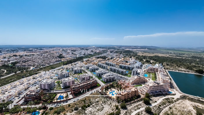 Image No.38-2 Bed Apartment for sale