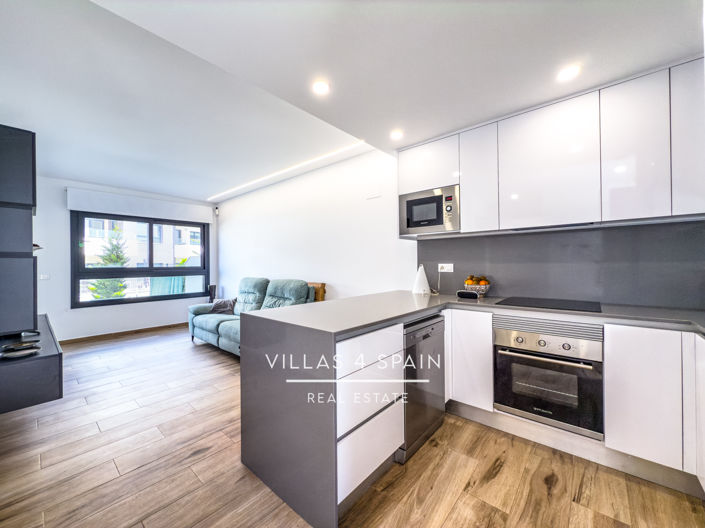 Image No.9-2 Bed Apartment for sale