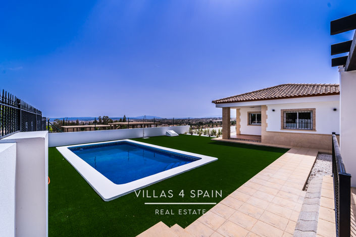 Image No.12-3 Bed Villa for sale